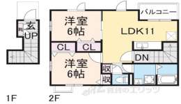 滋賀県長浜市 賃貸