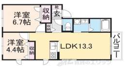 兵庫県丹波篠山市 賃貸