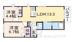 兵庫県丹波篠山市 賃貸