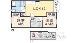 滋賀県長浜市 賃貸