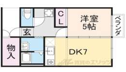 滋賀県長浜市 賃貸