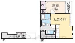 滋賀県彦根市 賃貸