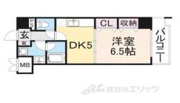 奈良県奈良市 賃貸