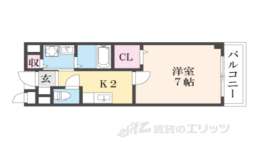 滋賀県彦根市 賃貸