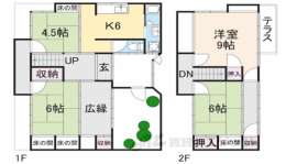 京都市東山区 賃貸