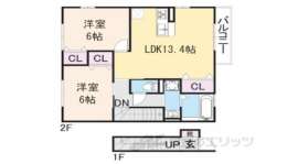 兵庫県丹波篠山市 賃貸