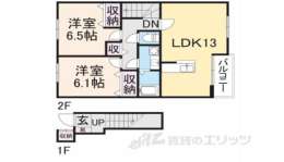 京都府舞鶴市 賃貸