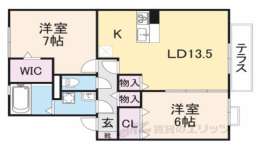 滋賀県犬上郡多賀町 賃貸