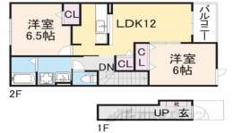 京都府舞鶴市 賃貸