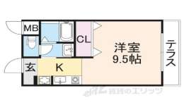 滋賀県彦根市 賃貸