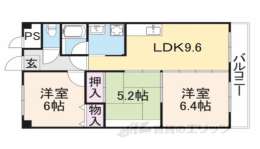 滋賀県彦根市 賃貸