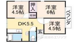 滋賀県彦根市 賃貸