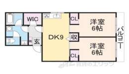 滋賀県彦根市 賃貸