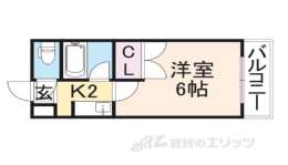 滋賀県彦根市 賃貸