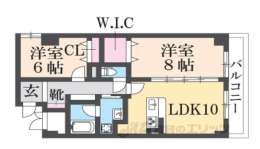 奈良県奈良市 賃貸