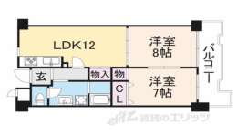 奈良県奈良市 賃貸