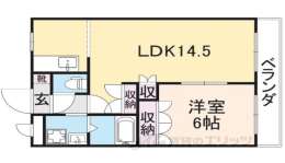 滋賀県長浜市 賃貸