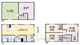 滋賀県彦根市 賃貸