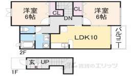 滋賀県彦根市 賃貸