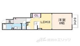 奈良県奈良市 賃貸