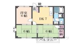 奈良県奈良市 賃貸