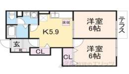 滋賀県彦根市 賃貸