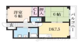 滋賀県東近江市 賃貸