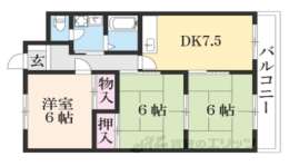 滋賀県東近江市 賃貸