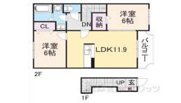 滋賀県彦根市 賃貸