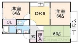 滋賀県長浜市 賃貸