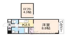 滋賀県彦根市 賃貸