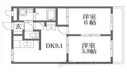 滋賀県米原市 賃貸