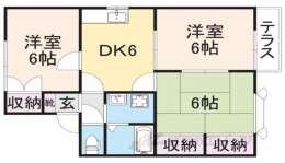 滋賀県長浜市 賃貸