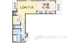 滋賀県彦根市 賃貸