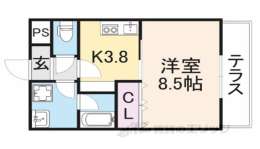 滋賀県彦根市 賃貸