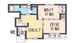 滋賀県彦根市 賃貸