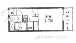 大阪府枚方市 賃貸