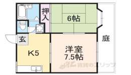 滋賀県長浜市 賃貸