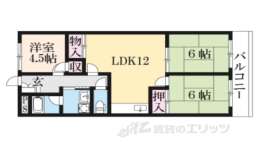 奈良県奈良市 賃貸