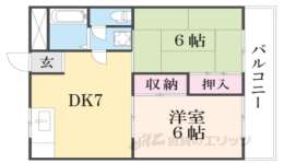 奈良県奈良市 賃貸