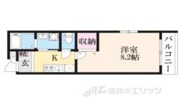 京都市左京区 賃貸
