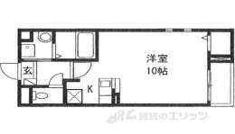 奈良県奈良市 賃貸