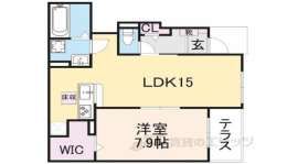 奈良県天理市 賃貸