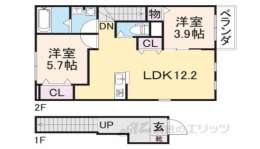 滋賀県彦根市 賃貸