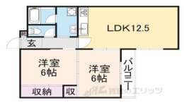 奈良県天理市 賃貸
