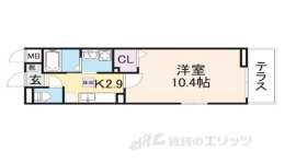 滋賀県彦根市 賃貸