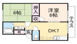 滋賀県彦根市 賃貸