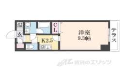 大阪府枚方市 賃貸