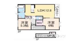 滋賀県米原市 賃貸