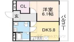 奈良県大和郡山市 賃貸